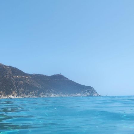 Vacanze A Solanas Con Clima Cup1863 Dış mekan fotoğraf