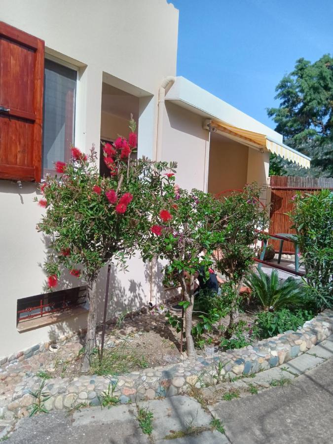 Vacanze A Solanas Con Clima Cup1863 Dış mekan fotoğraf