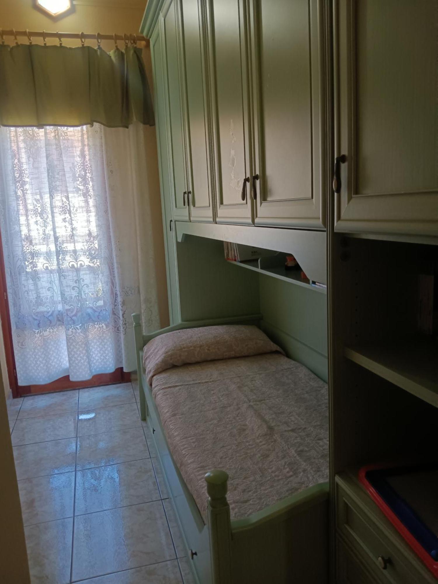 Vacanze A Solanas Con Clima Cup1863 Dış mekan fotoğraf