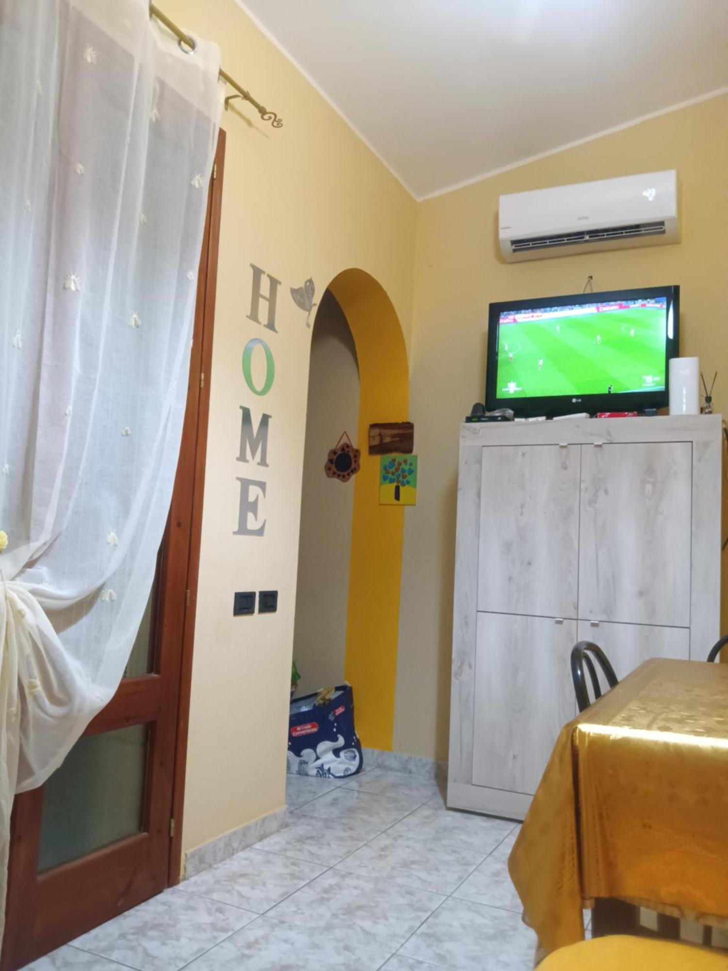 Vacanze A Solanas Con Clima Cup1863 Dış mekan fotoğraf